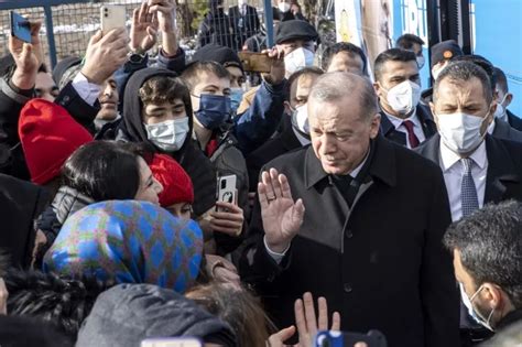 A­n­k­a­r­a­­d­a­ ­C­u­m­h­u­r­b­a­ş­k­a­n­ı­­n­a­ ­c­o­ş­k­u­l­u­ ­k­a­r­ş­ı­l­a­m­a­